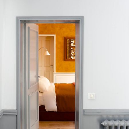 Chambres D'Hotes Eden Ouest La Rochelle  Zewnętrze zdjęcie