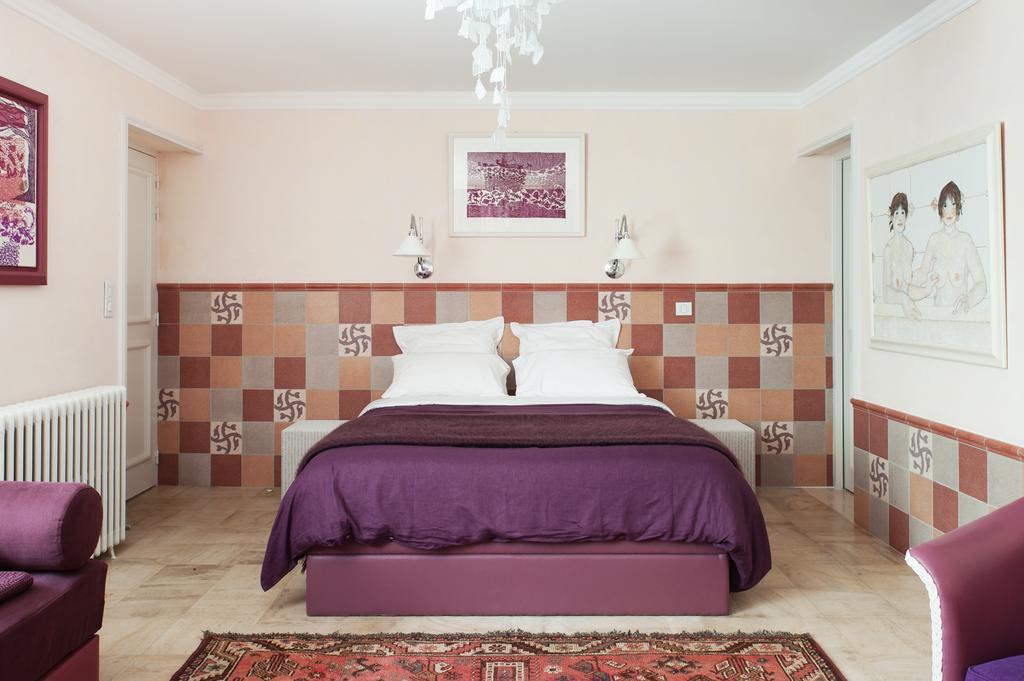 Chambres D'Hotes Eden Ouest La Rochelle  Zewnętrze zdjęcie