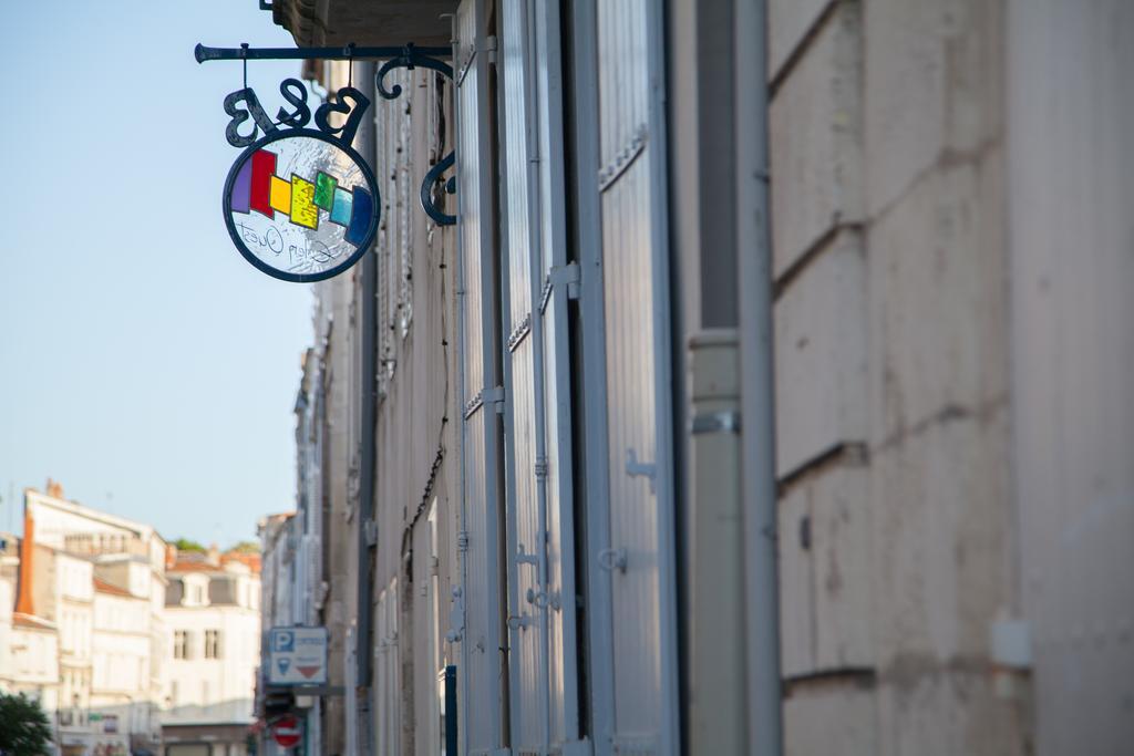 Chambres D'Hotes Eden Ouest La Rochelle  Zewnętrze zdjęcie