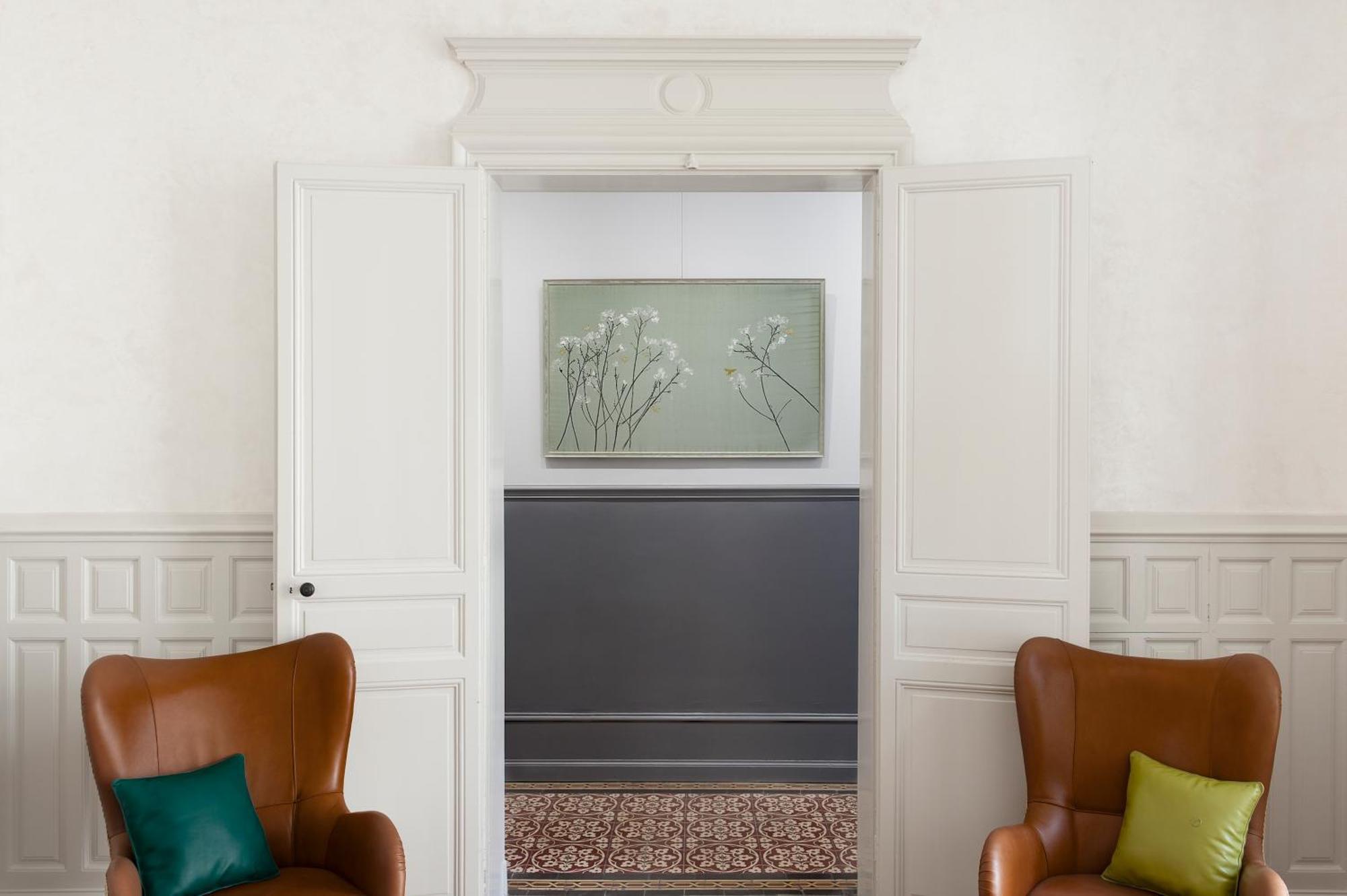 Chambres D'Hotes Eden Ouest La Rochelle  Zewnętrze zdjęcie