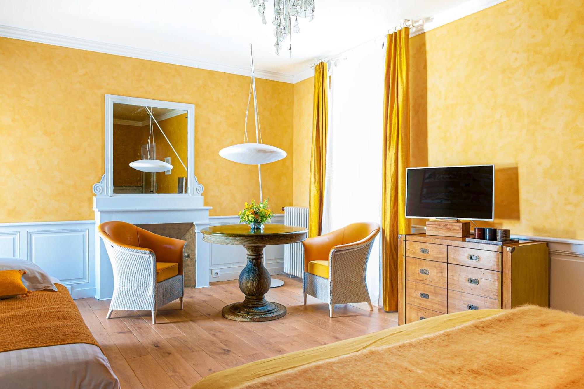 Chambres D'Hotes Eden Ouest La Rochelle  Zewnętrze zdjęcie