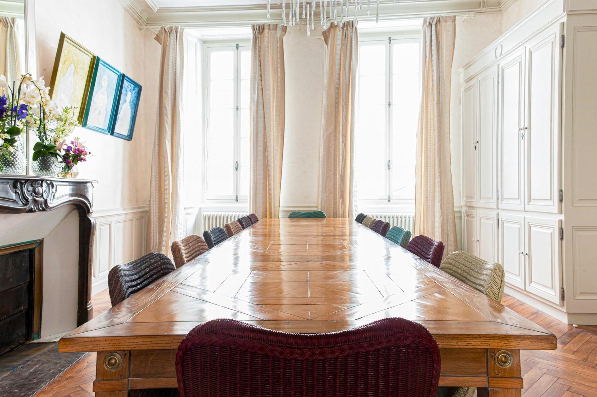 Chambres D'Hotes Eden Ouest La Rochelle  Zewnętrze zdjęcie