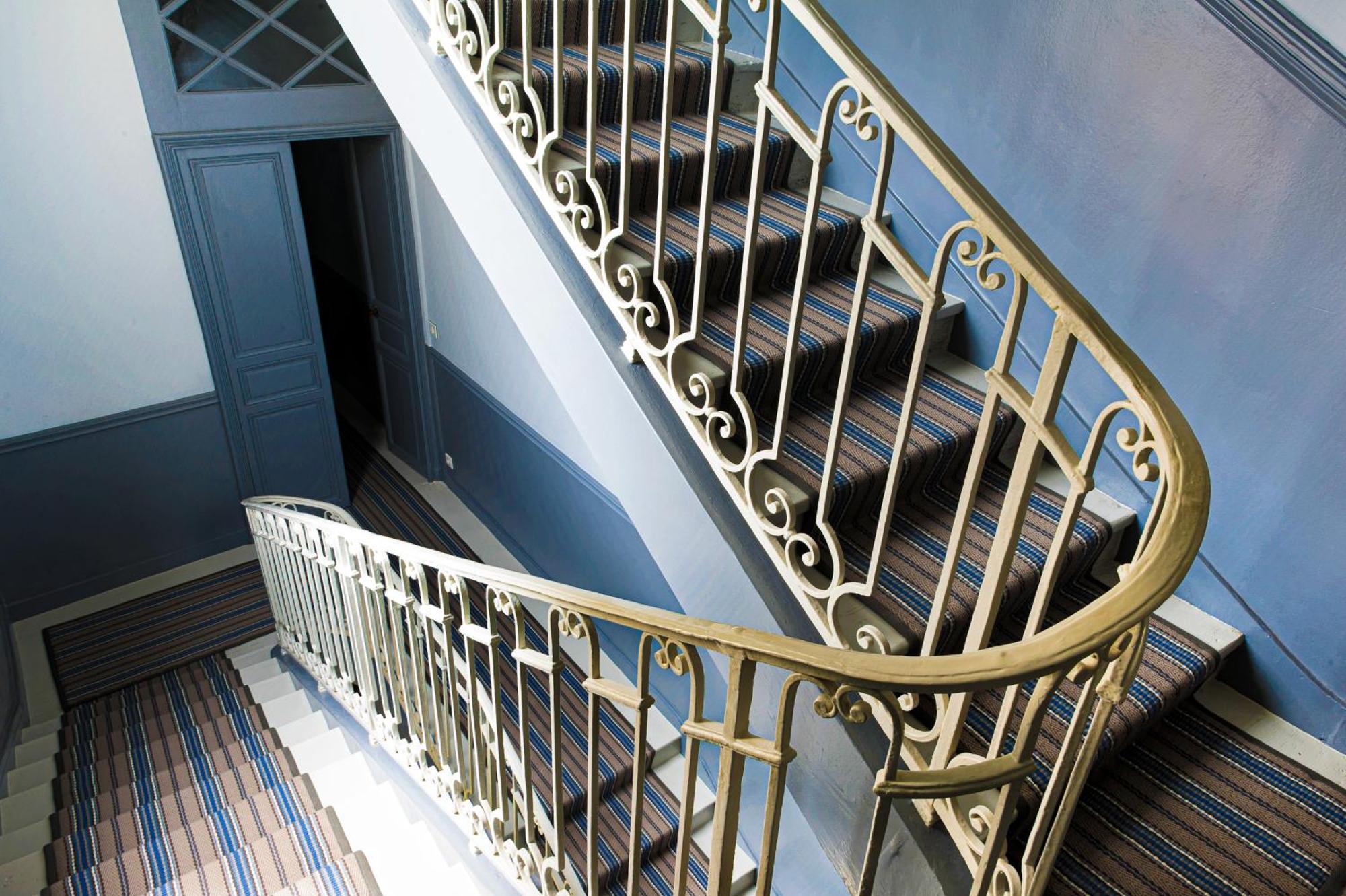 Chambres D'Hotes Eden Ouest La Rochelle  Zewnętrze zdjęcie