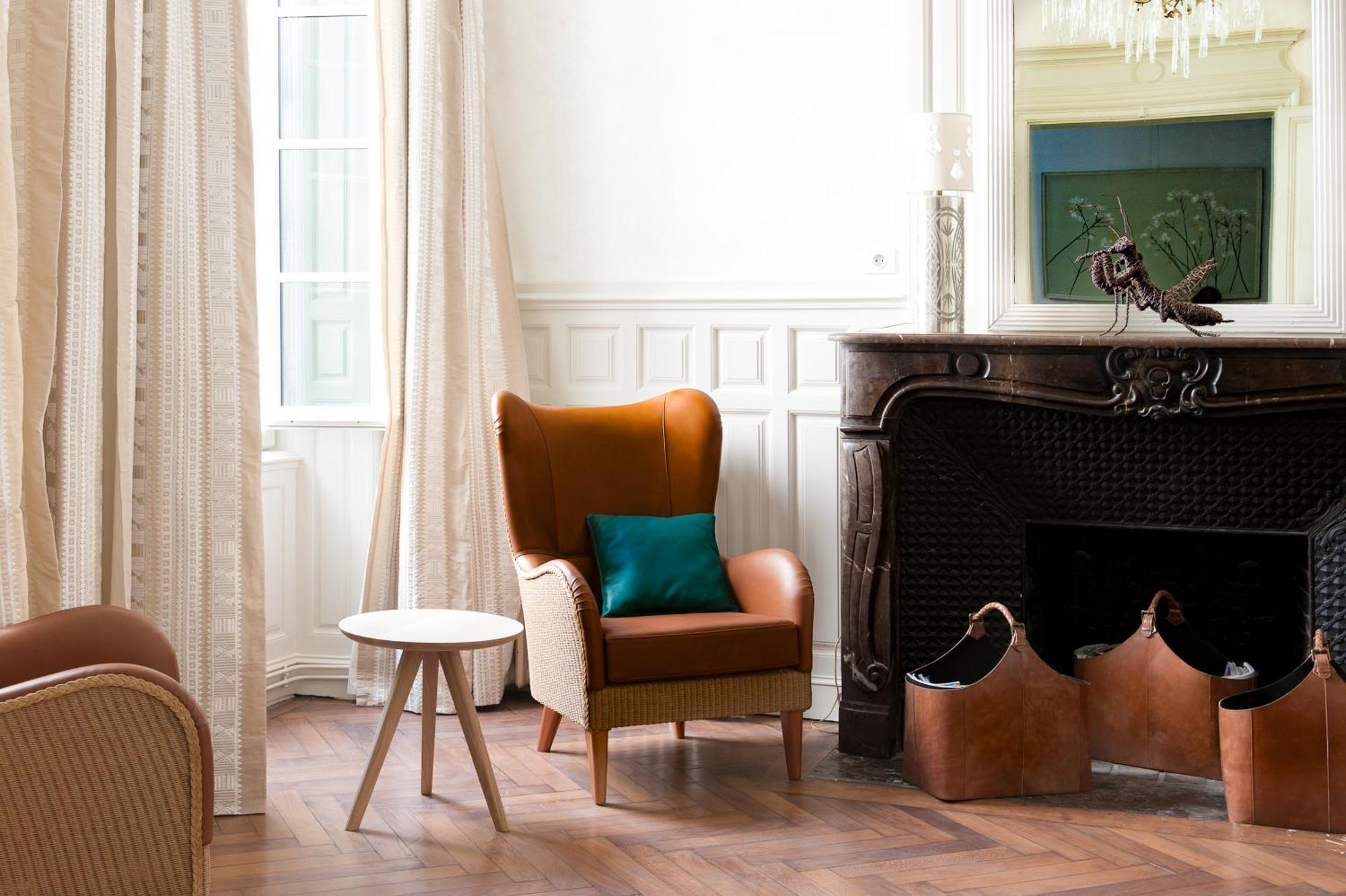 Chambres D'Hotes Eden Ouest La Rochelle  Zewnętrze zdjęcie
