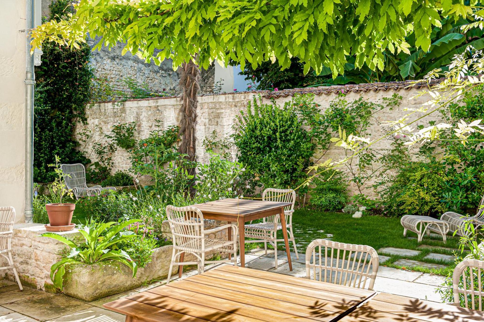 Chambres D'Hotes Eden Ouest La Rochelle  Zewnętrze zdjęcie
