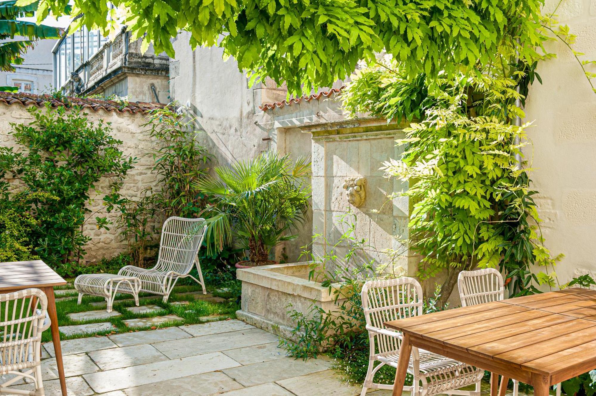 Chambres D'Hotes Eden Ouest La Rochelle  Zewnętrze zdjęcie