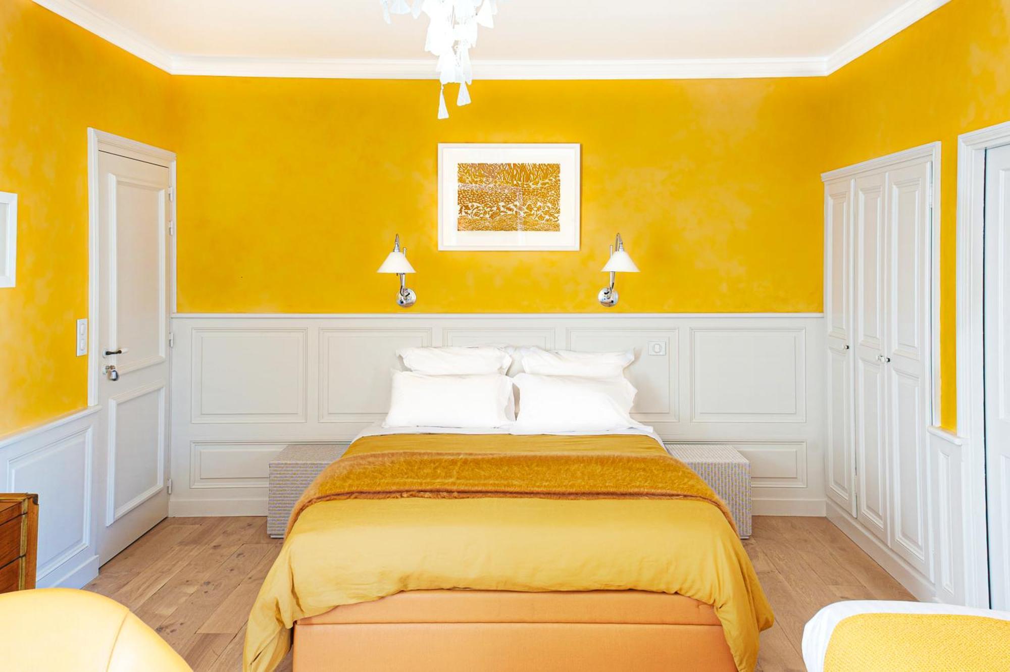 Chambres D'Hotes Eden Ouest La Rochelle  Zewnętrze zdjęcie