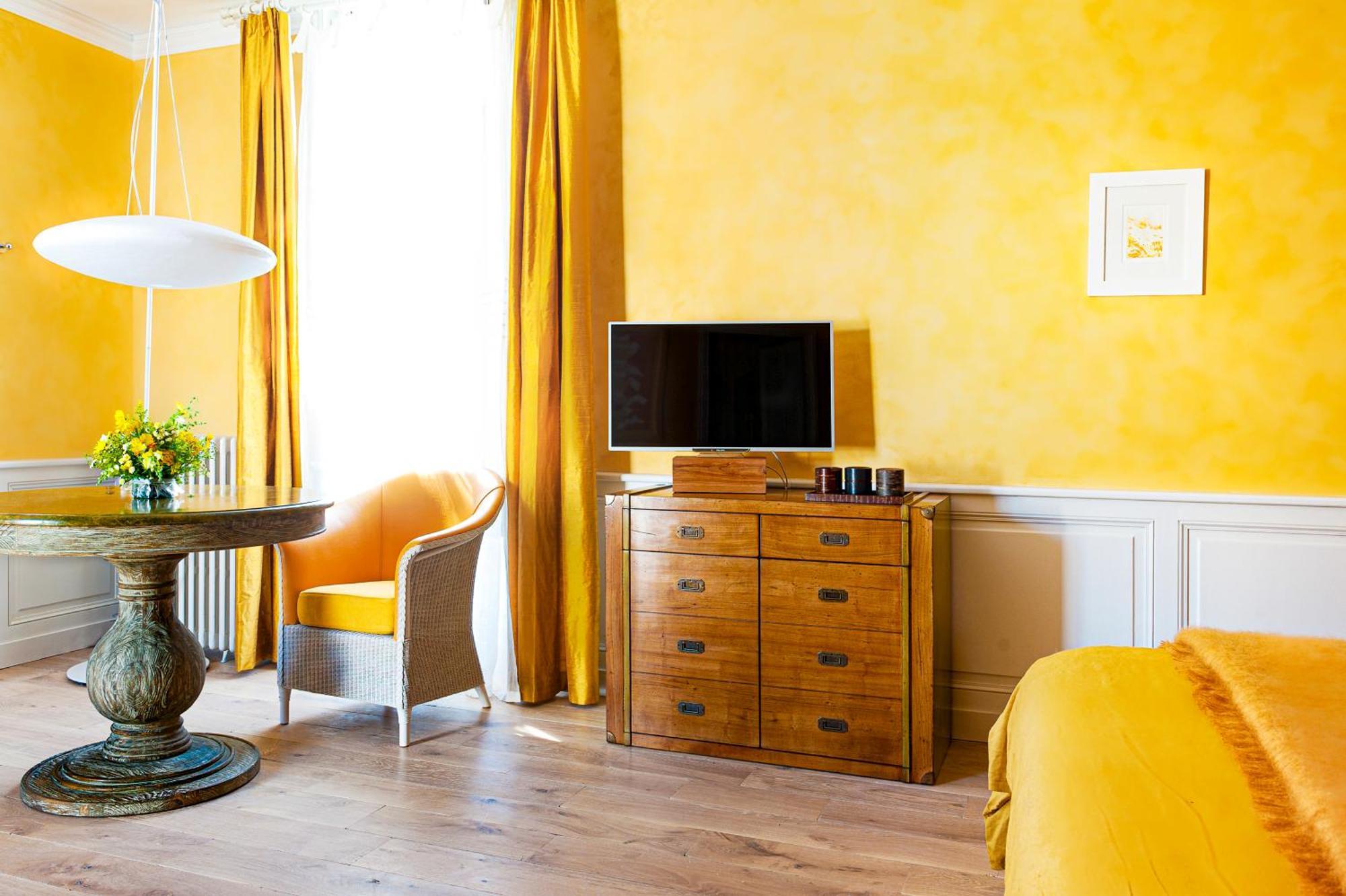 Chambres D'Hotes Eden Ouest La Rochelle  Zewnętrze zdjęcie