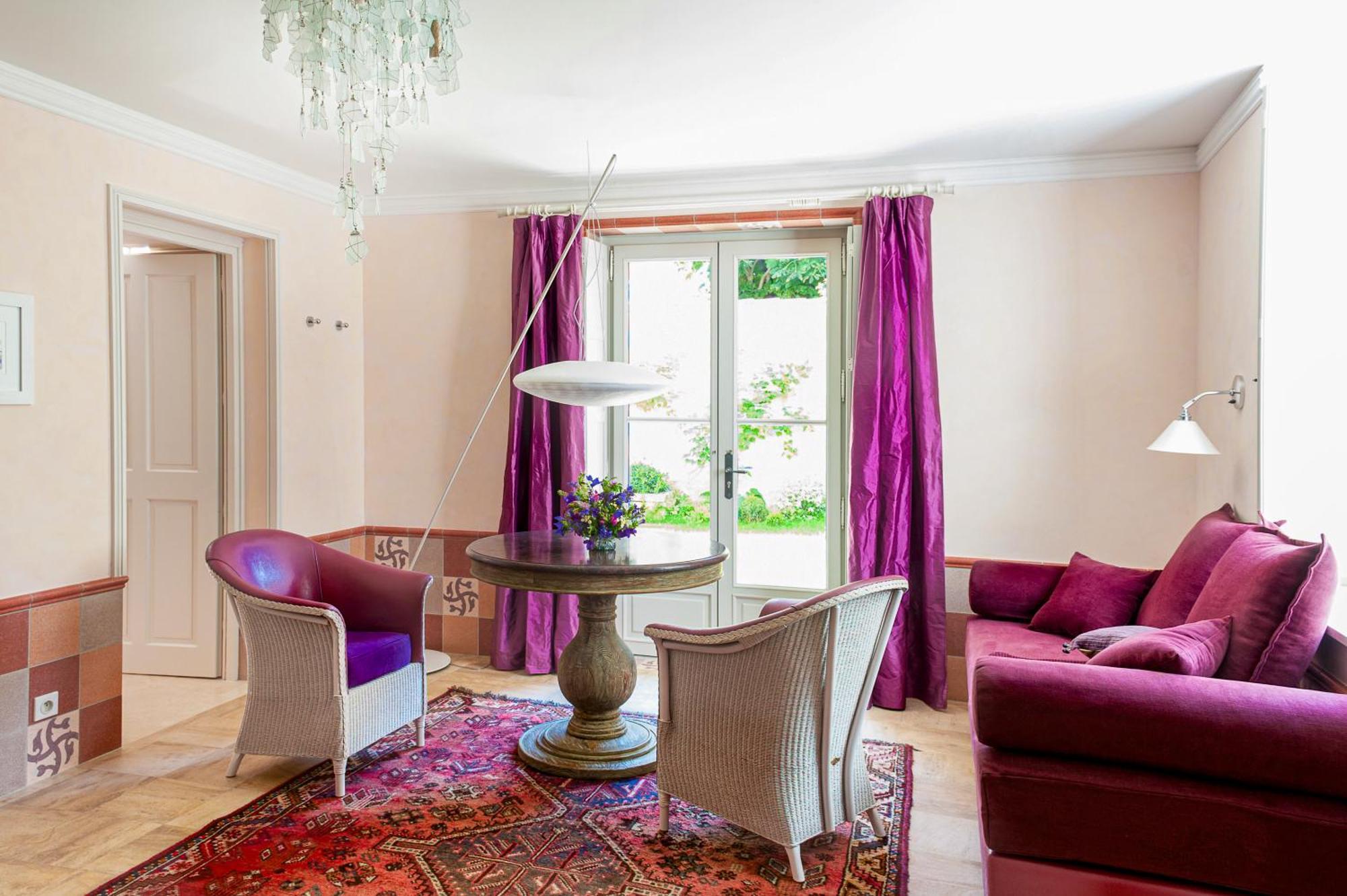 Chambres D'Hotes Eden Ouest La Rochelle  Zewnętrze zdjęcie