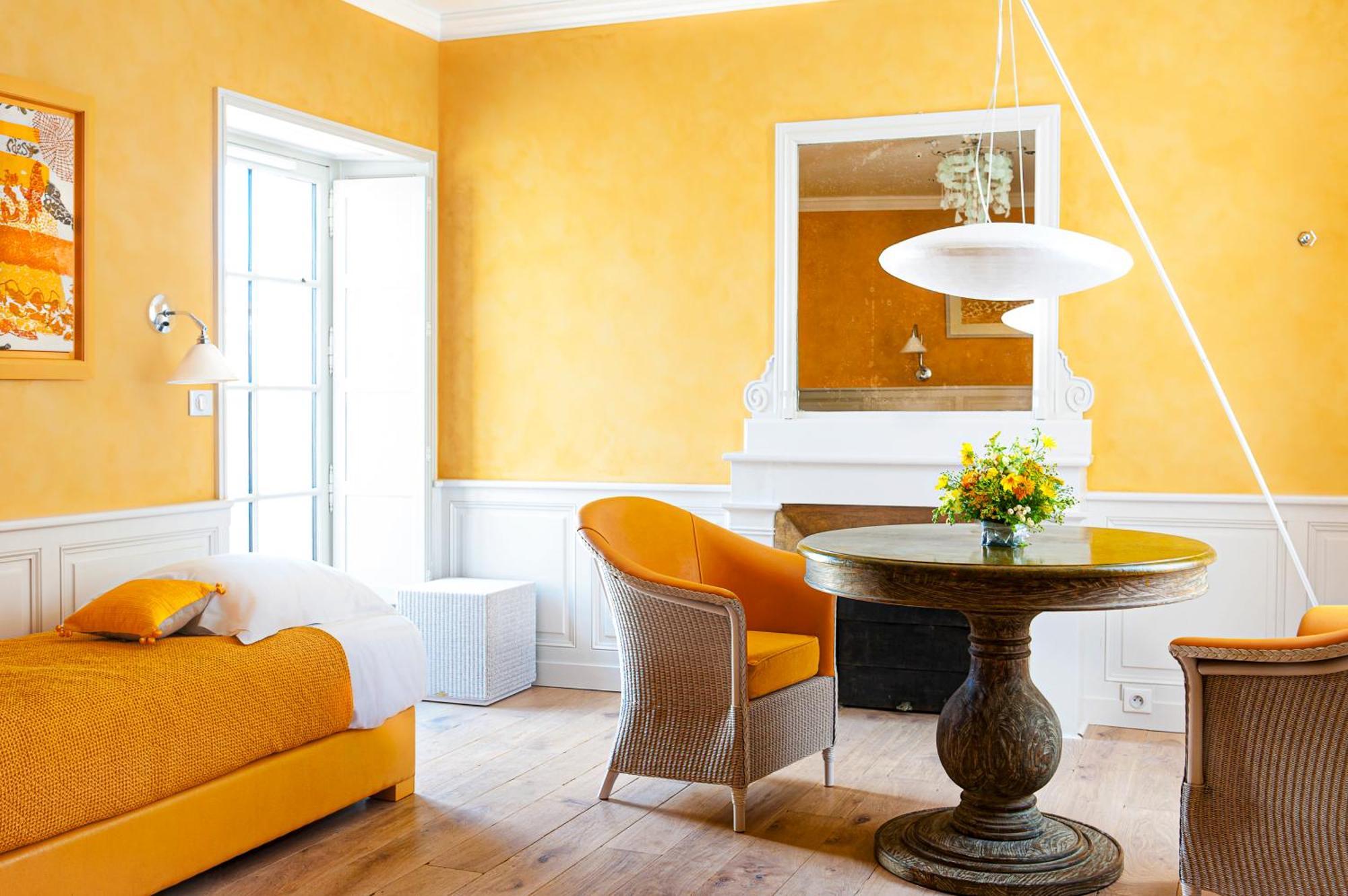 Chambres D'Hotes Eden Ouest La Rochelle  Zewnętrze zdjęcie