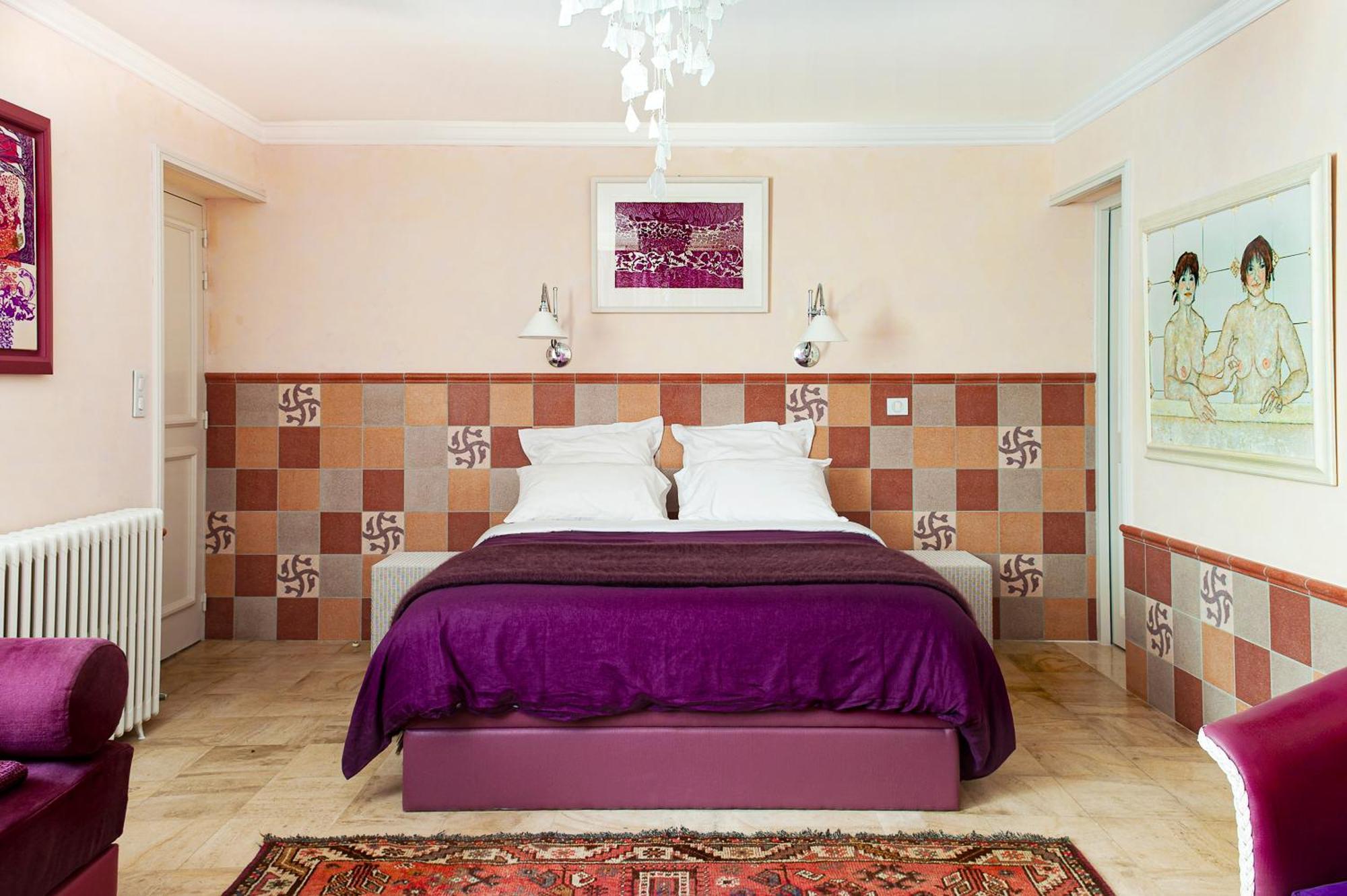 Chambres D'Hotes Eden Ouest La Rochelle  Zewnętrze zdjęcie