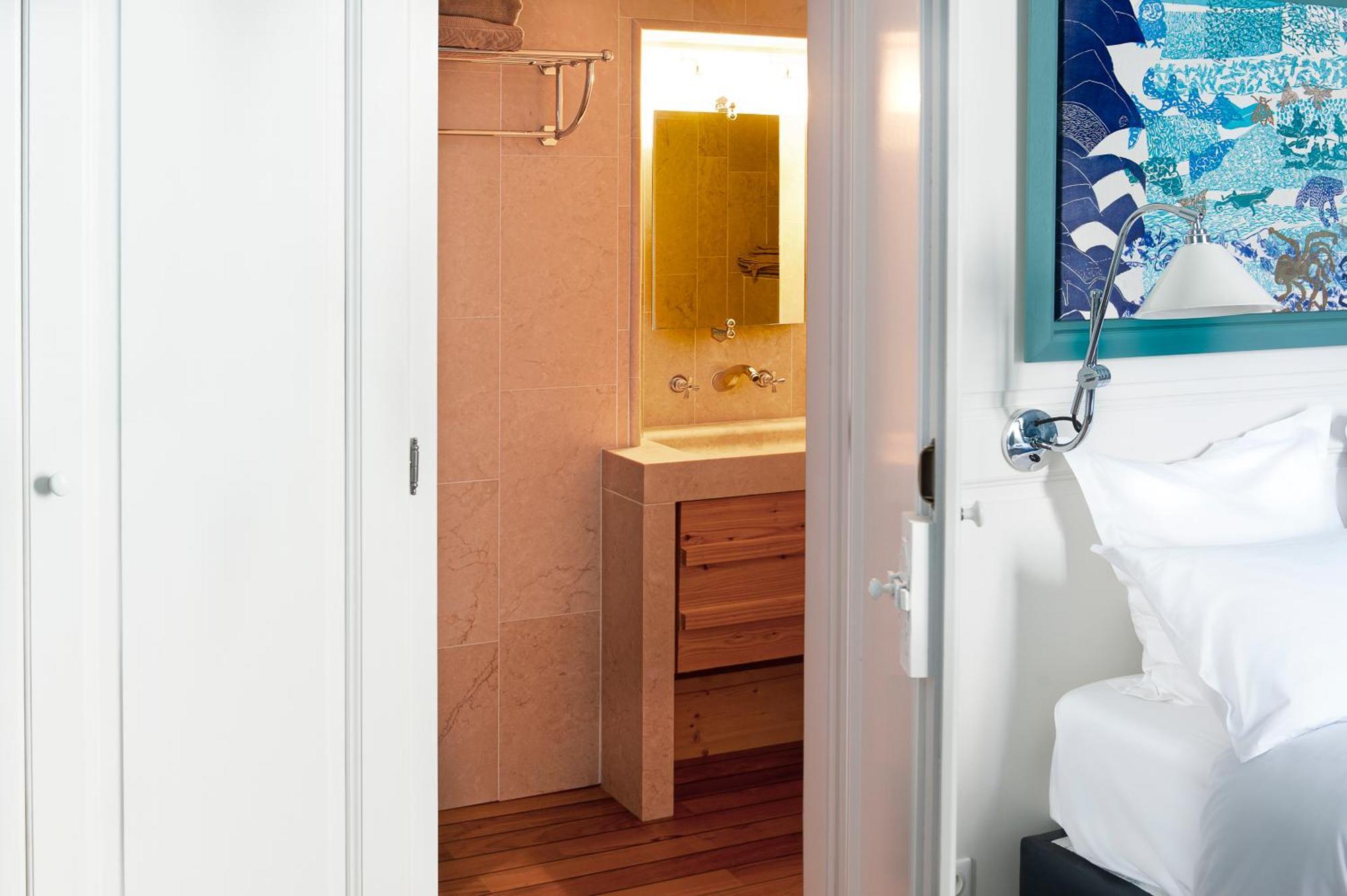 Chambres D'Hotes Eden Ouest La Rochelle  Zewnętrze zdjęcie