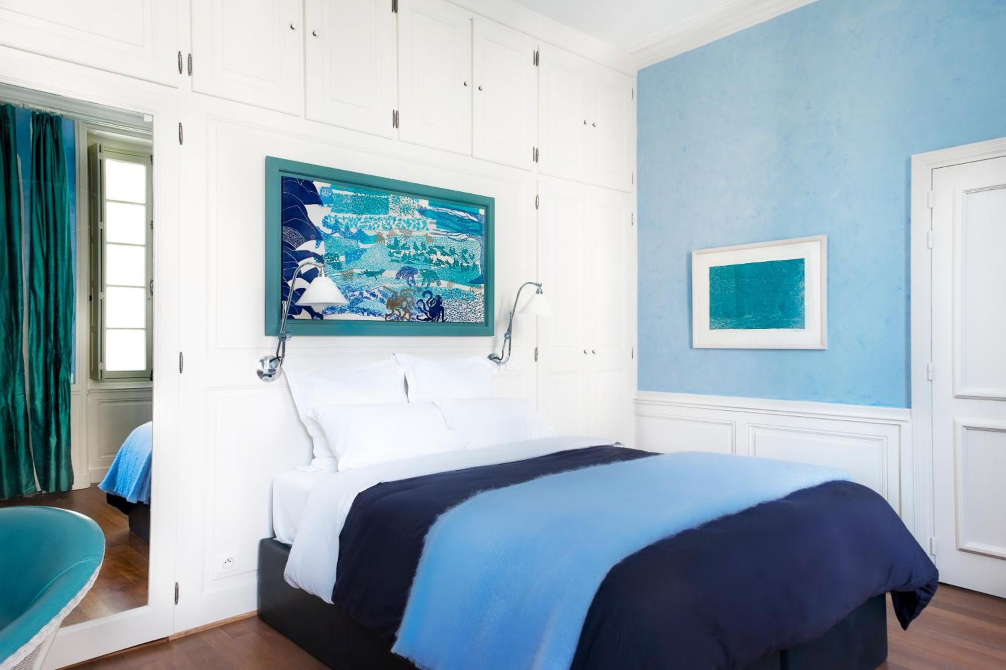 Chambres D'Hotes Eden Ouest La Rochelle  Zewnętrze zdjęcie