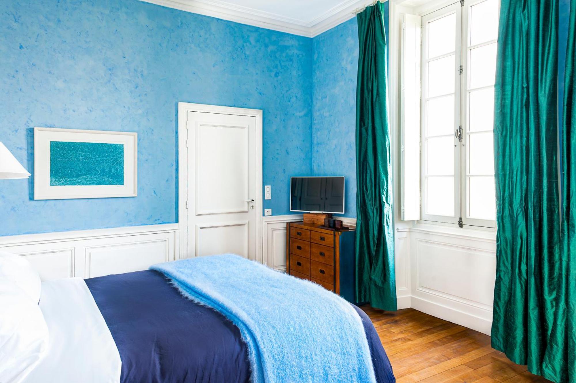 Chambres D'Hotes Eden Ouest La Rochelle  Zewnętrze zdjęcie
