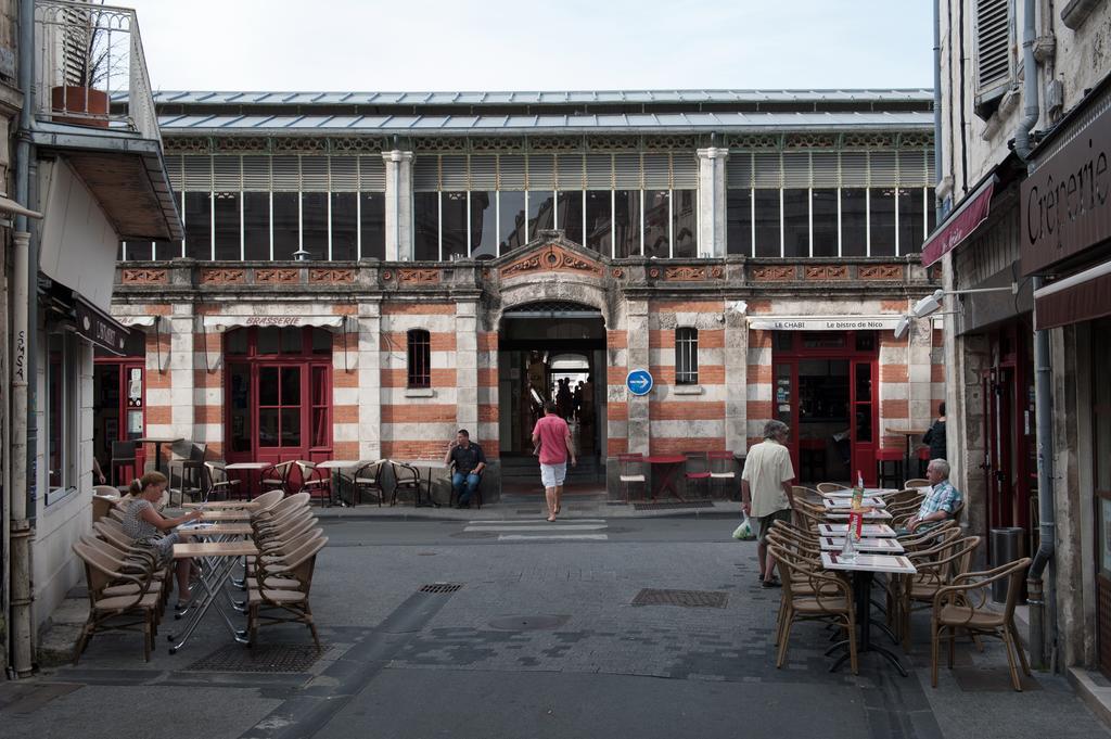 Chambres D'Hotes Eden Ouest La Rochelle  Zewnętrze zdjęcie
