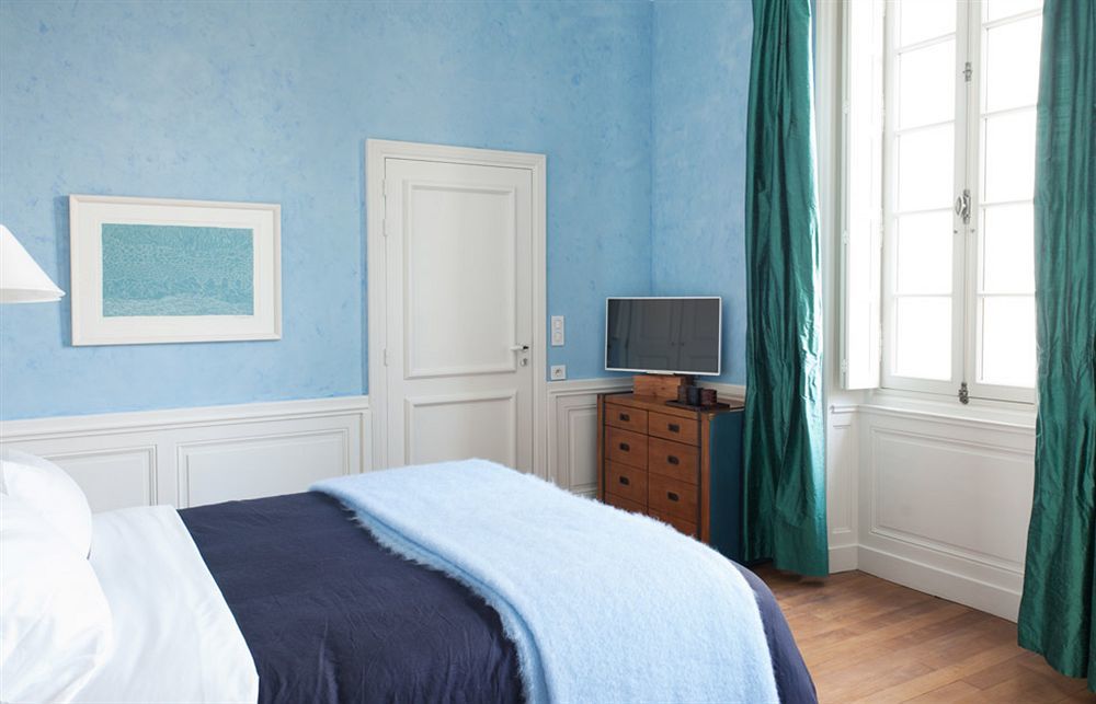 Chambres D'Hotes Eden Ouest La Rochelle  Zewnętrze zdjęcie