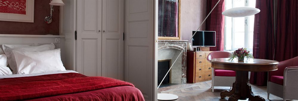 Chambres D'Hotes Eden Ouest La Rochelle  Zewnętrze zdjęcie