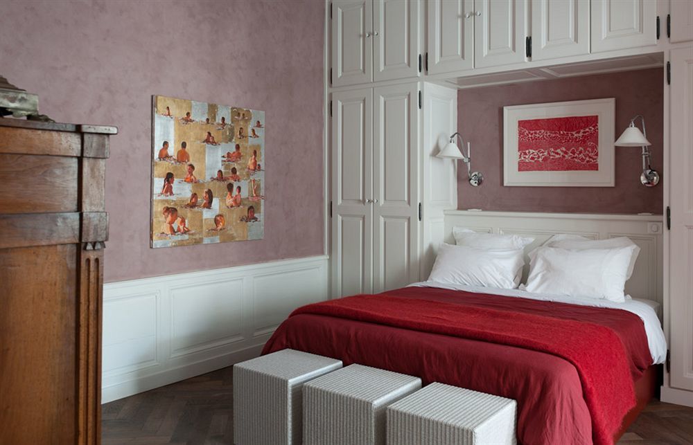 Chambres D'Hotes Eden Ouest La Rochelle  Zewnętrze zdjęcie