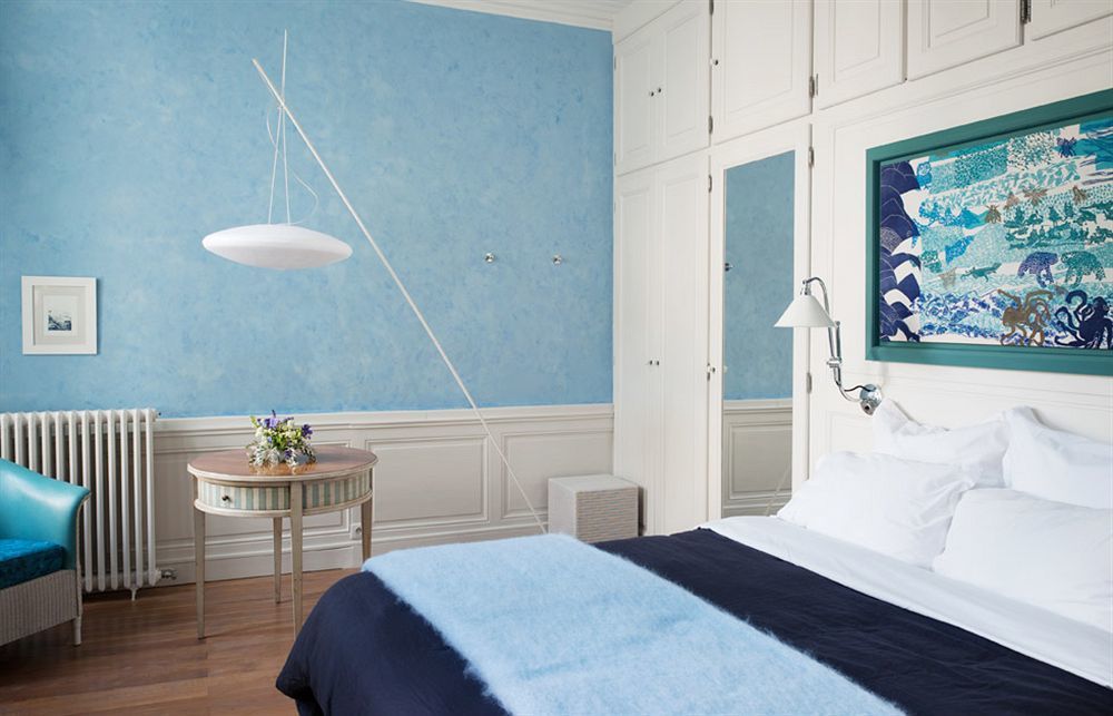 Chambres D'Hotes Eden Ouest La Rochelle  Zewnętrze zdjęcie