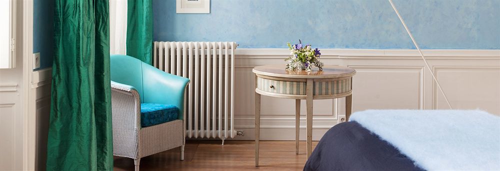 Chambres D'Hotes Eden Ouest La Rochelle  Zewnętrze zdjęcie