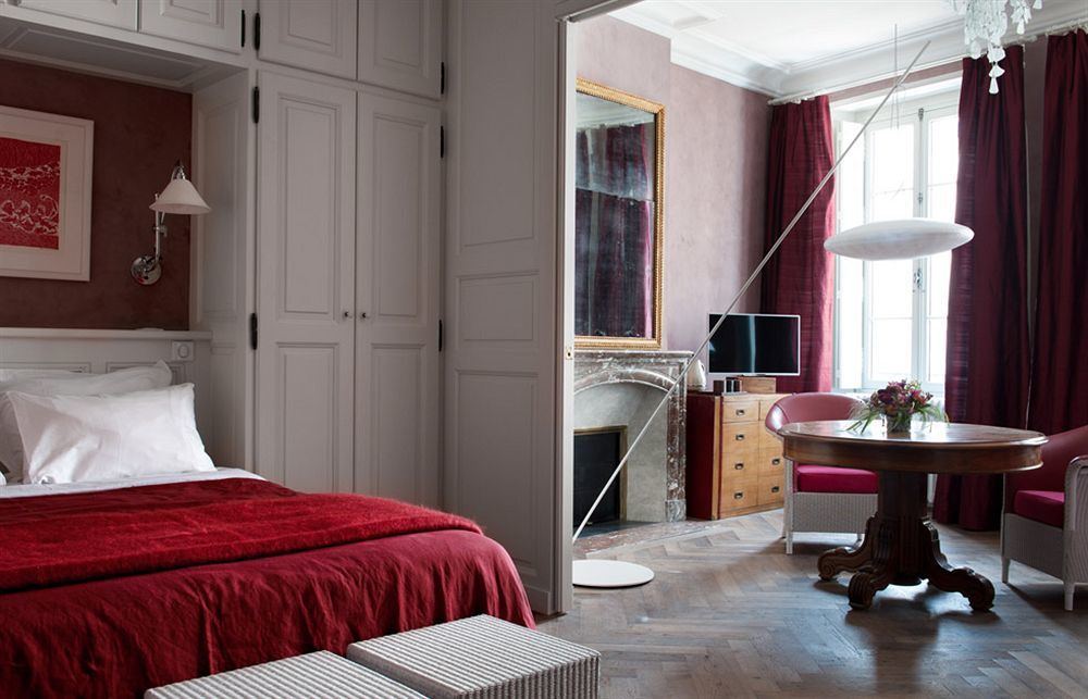 Chambres D'Hotes Eden Ouest La Rochelle  Zewnętrze zdjęcie