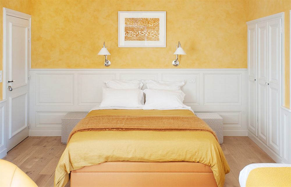 Chambres D'Hotes Eden Ouest La Rochelle  Zewnętrze zdjęcie