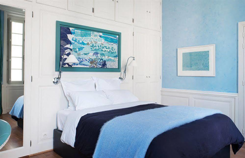 Chambres D'Hotes Eden Ouest La Rochelle  Zewnętrze zdjęcie