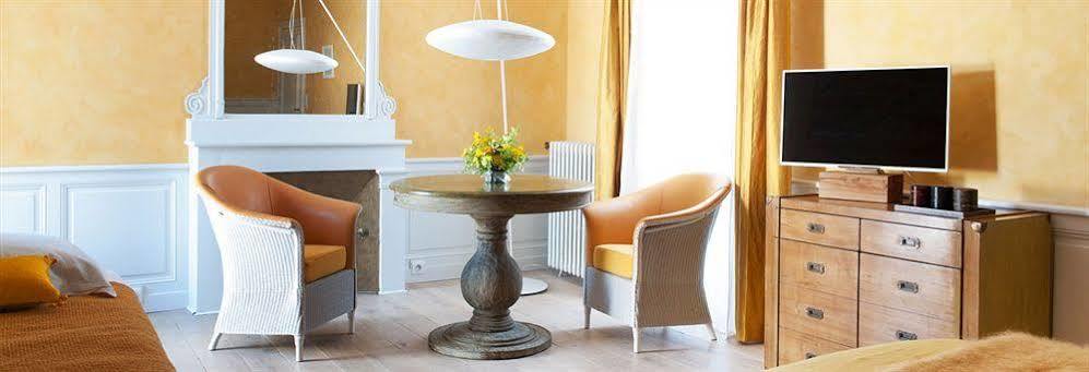 Chambres D'Hotes Eden Ouest La Rochelle  Zewnętrze zdjęcie