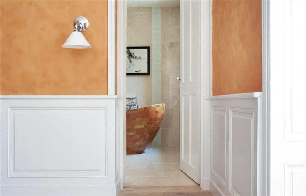 Chambres D'Hotes Eden Ouest La Rochelle  Zewnętrze zdjęcie